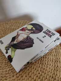 Tokyo Ghoul vol. 2PT