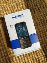 Telefon MAXCOM MM334