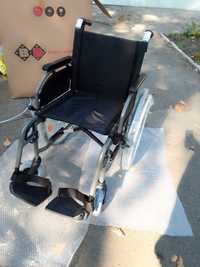 Инвалидные кресла каталки