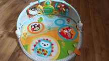 Mata edukacyjna Skip Hop explore & more