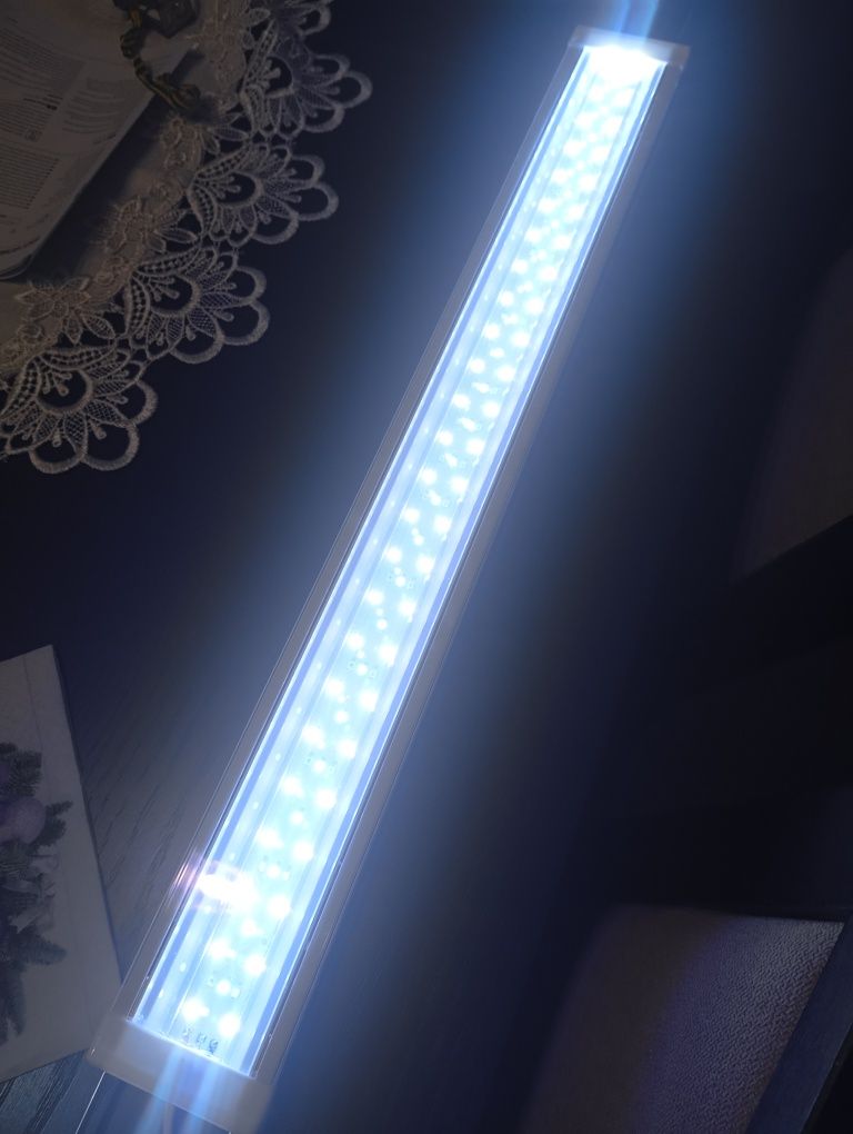 Belka listwa oświetlenie LED akwarium