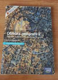 "Oblicza geografii 2"