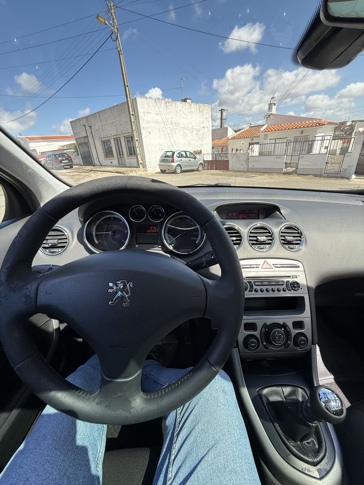 Peugeot 308 SW C/Teto