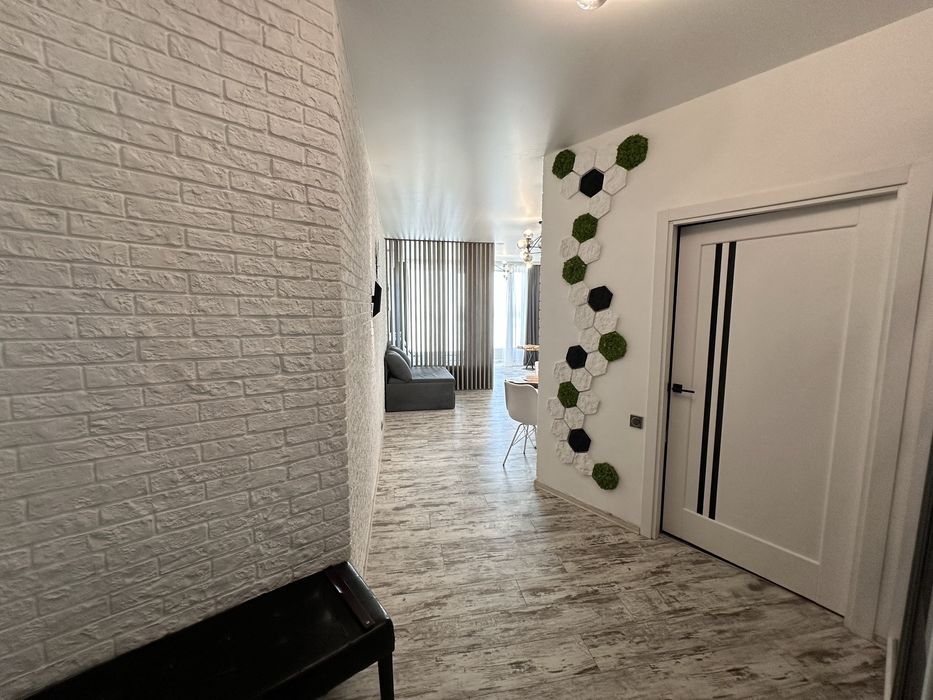 Аренда квартиры новострой жк Бартоломео, жм ПОБЕДА