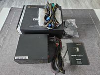 Zasilacz be quiet! 630W Pure Power L8 BOX modularny pełen sklepowy kpl