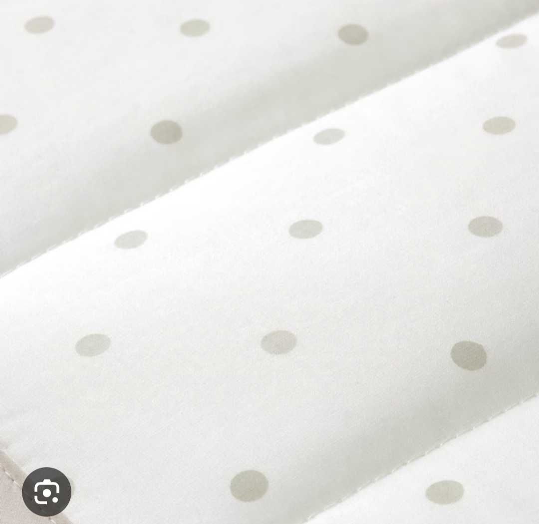 Protetor de berço IKEA - A ESTREAR - Lenast Len