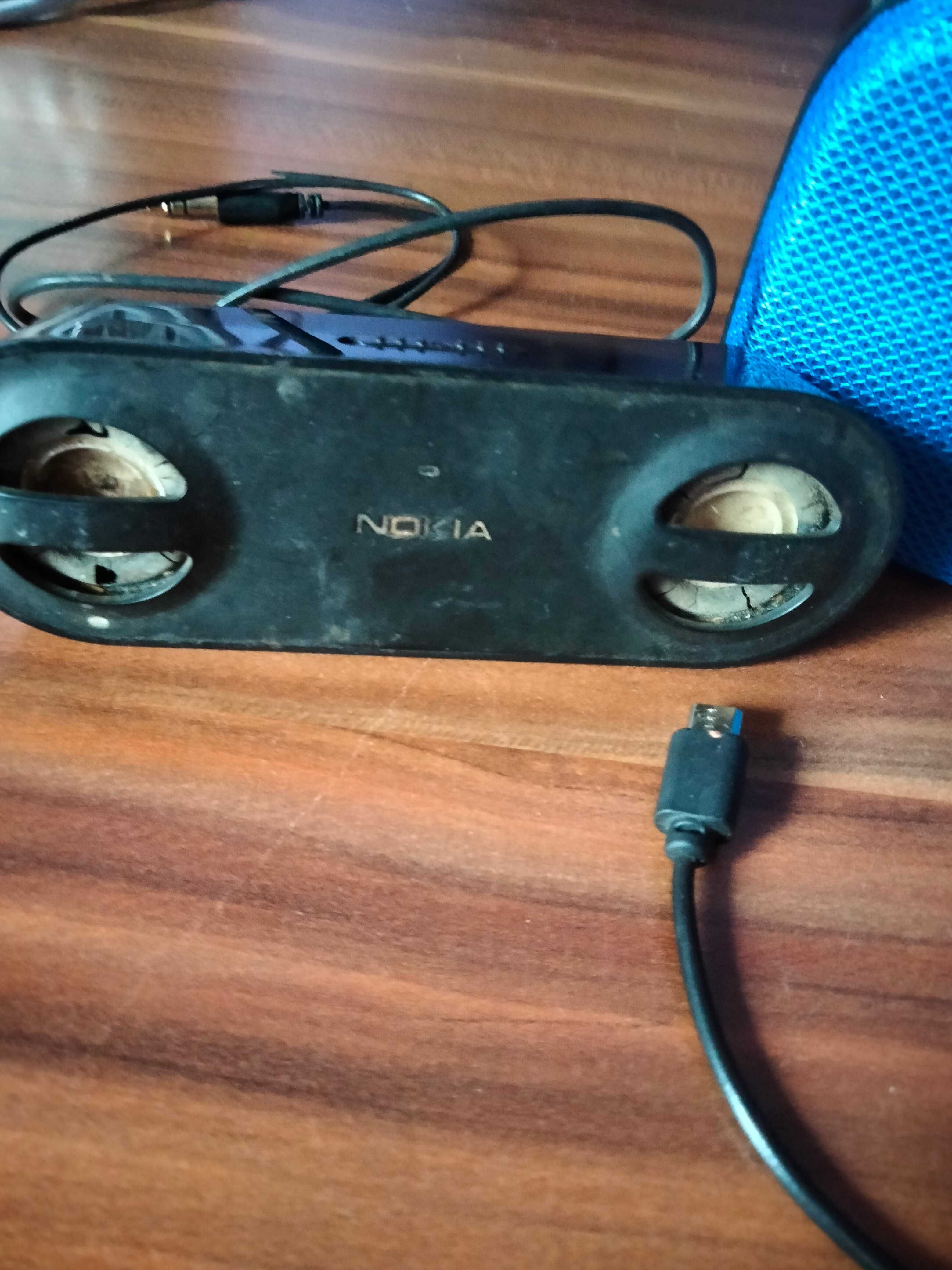 Przenośne głośniki bluetooth