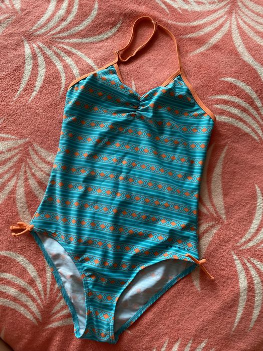 Купальник на дівчинку 8-10рр