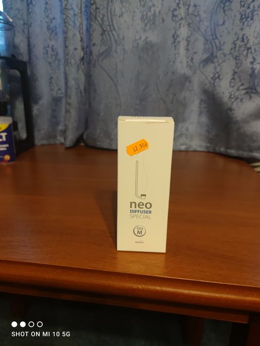 Dyfuzor CO2 NEO specjal