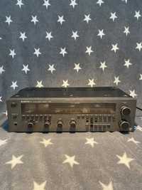Amplituner radio wzmacniacz Unitra ZRK FM-AM stereo AT9100
