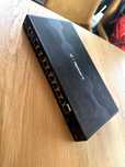 Ubiquiti Networks EdgeRouter ER-12 router Gigabit Ethernet Czarny nowy