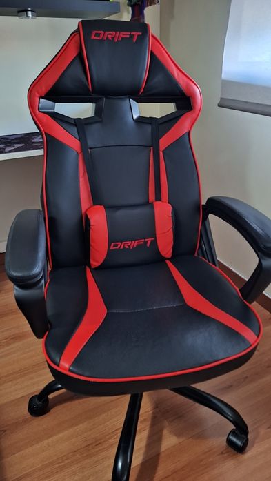Cadeira Gaming DRIFT