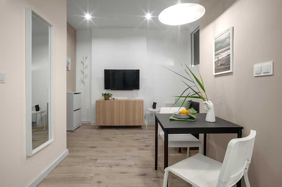 Mieszkanie ul. Morska 155 Gdynia