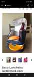 Conjunto Tupperware