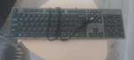 Klawiatura membranowa A4Tech KV-300H
