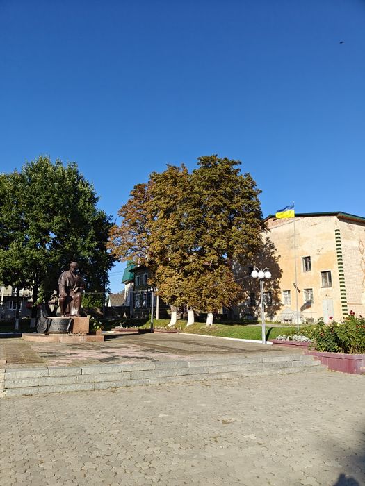 Продаж приміщення в центрі міста!