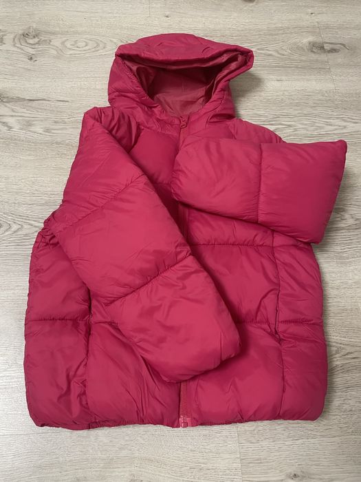 Куртка на осінь Sinsay