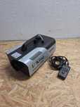 Wytwornica dymu UKing 1200W z diodami LED