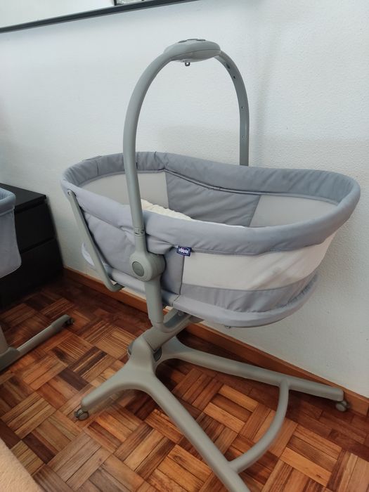 Baby Hug 5 em 1 Chicco