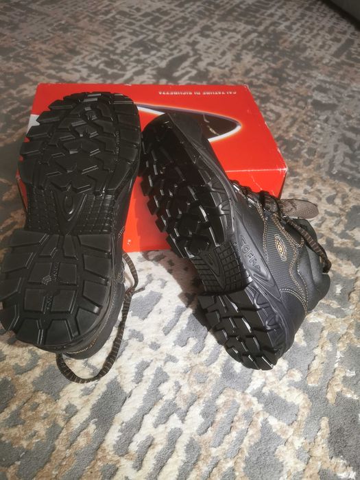 Buty robocze Cofra R.44