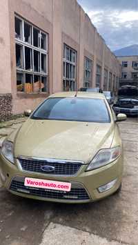 Запчастини ford mondeo mk4 2.0 шрот