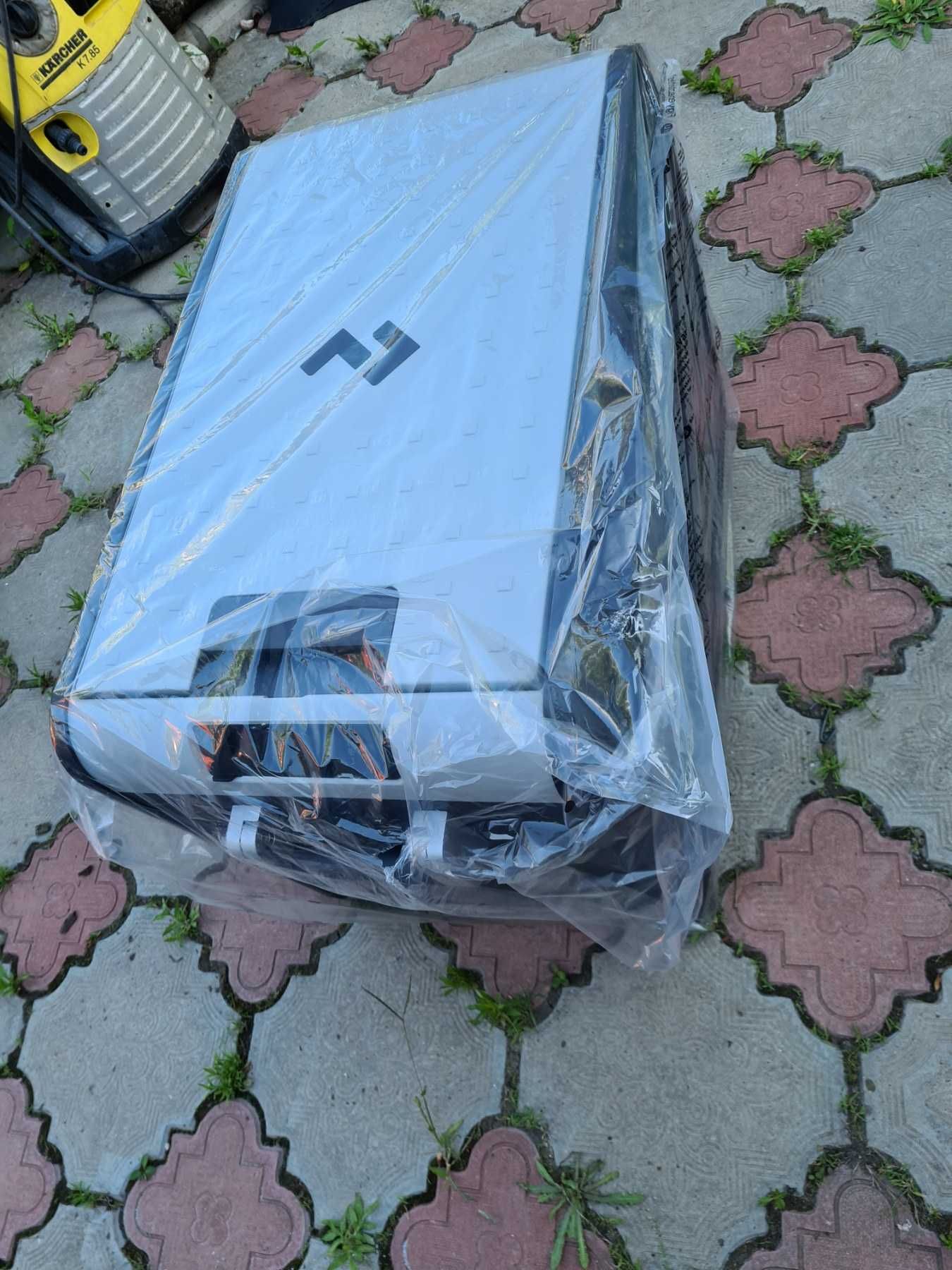 Компрессорный автохолодильник Dometic CFX3 45