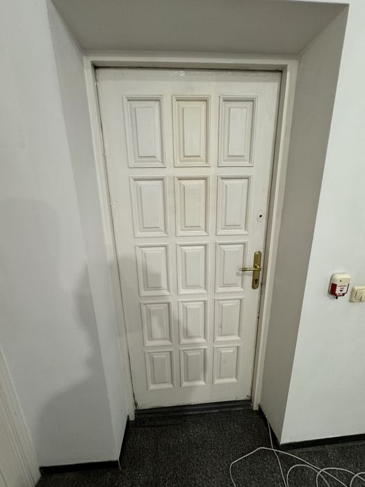 Міжкімнатні двері