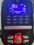 Bicicleta Elíptica de Cardio Training Essential 120 DOMYOS