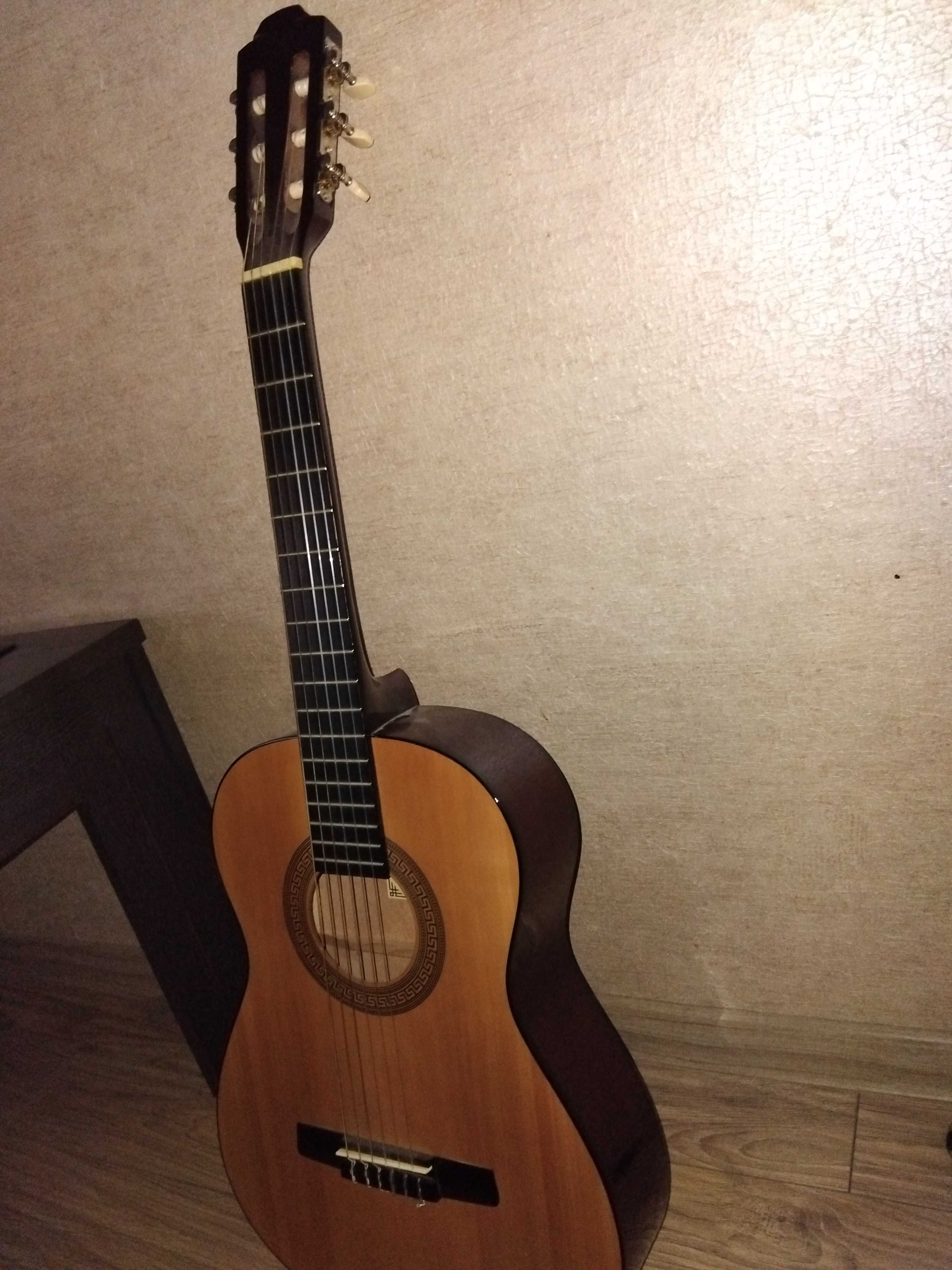 Gitara klasyczna 3/4 HOHNER