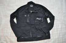 COVERGUARD XL męska kurtka katana jak jeansowa workwear i4b  TOCSAM