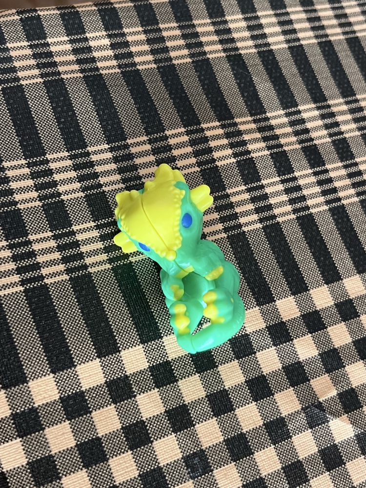 Kinder Joy Jurassic World Funk Pop