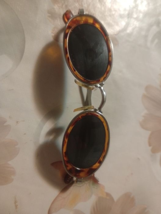 Окуляри сонцезахисні дитячі