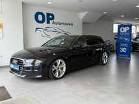 Audi A6 Avant 2.0 TDi Business Line S-line S tronic