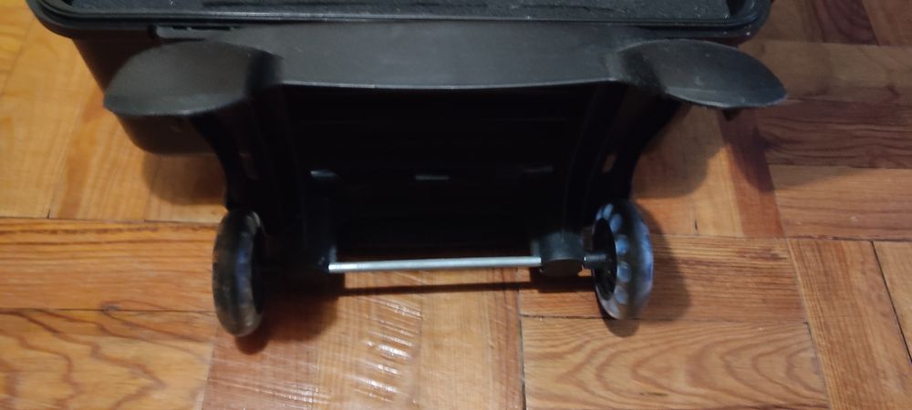 Mala de transporte de Vinho