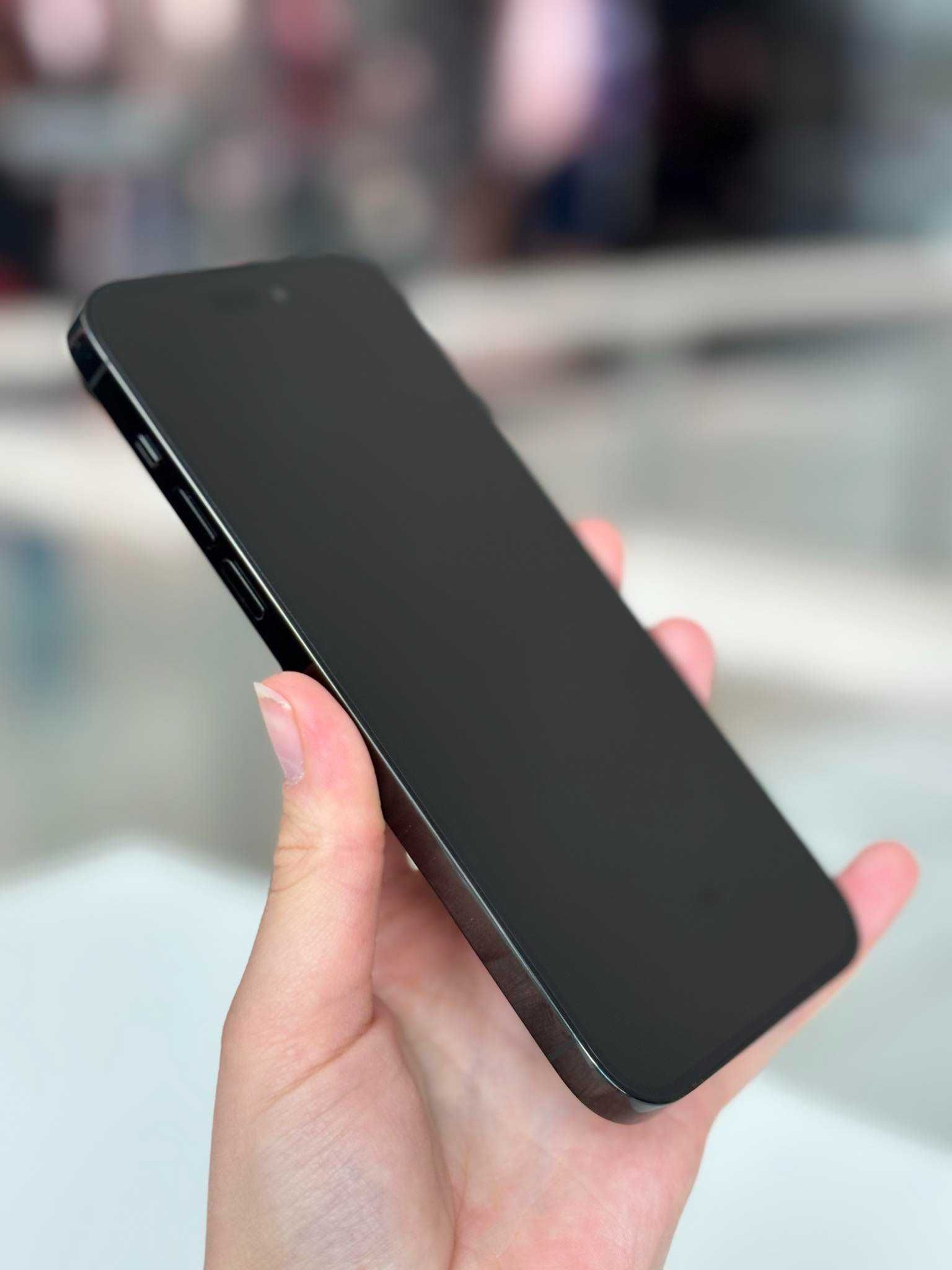 iPhone 14 Pro Max 256GB Space Black | dowód zakupu z numerem IMEI