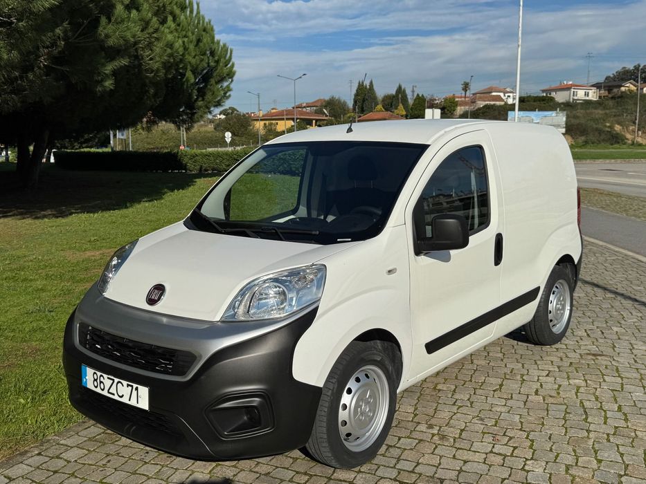 Fiat Fiorino