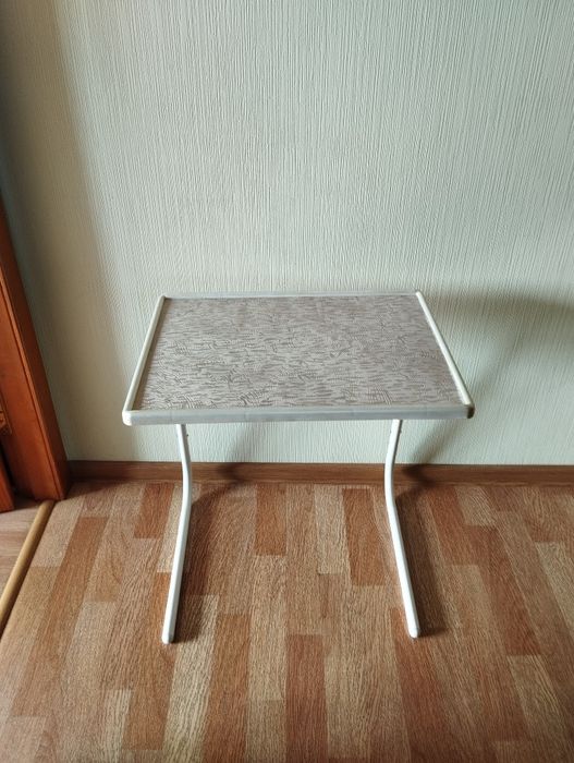 Столик розкладний