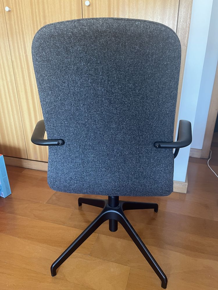 Cadeira de escritorio IKEA LANGFJALL