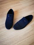 Buty mokasyny chłopięce rozmiar 38