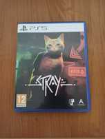 Stray Playstation 5 PL