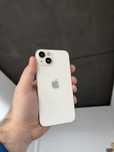 Apple iphone 13 128 gb білий айфон 91 % акб