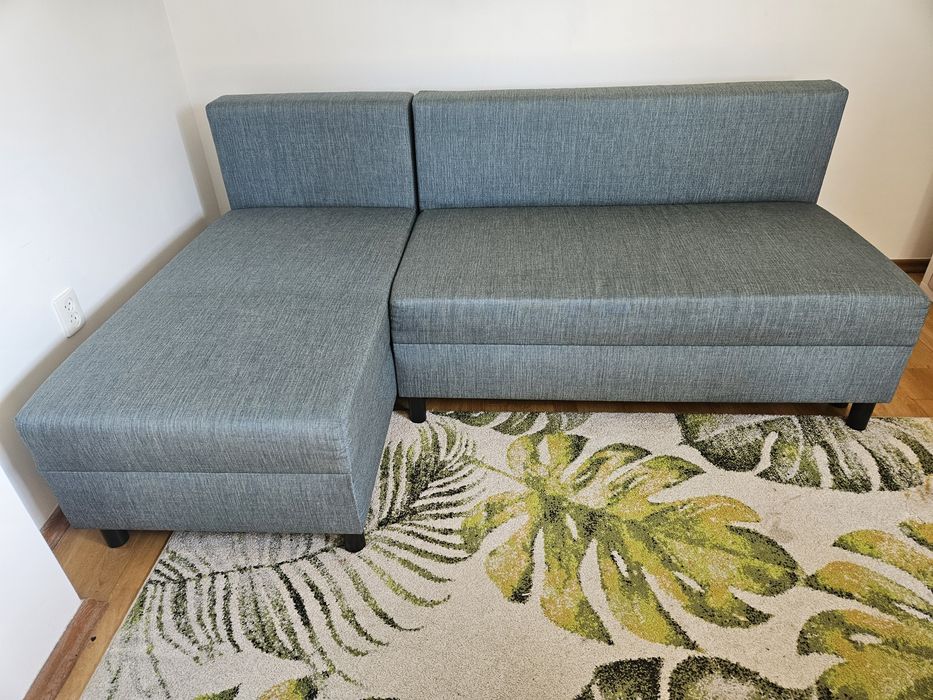 Sofa Angsta rozkładana