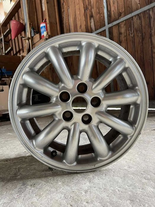 Диски r16. r18з резиною літо