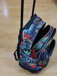 Mochila Torto Trolley