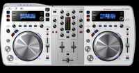 Pioneer XDJ AERO White Nowy Gwarancja Skup Zamiana R1/RR/SR/800/RX