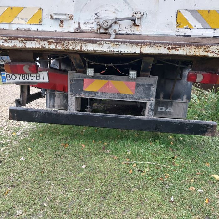 Даф сф 65 2006 в хорошому стані