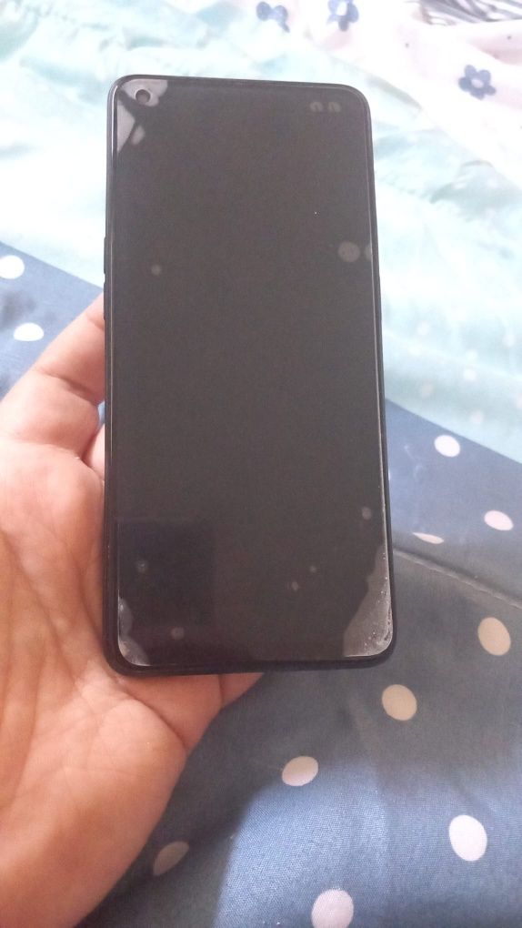 Smartphone OPPO Reno 8 Lite 5G (6.43'' - 16GB - 128 GB Preto)