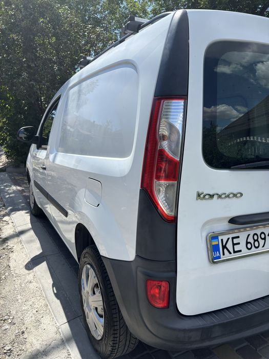 Продам Renault Kengoo 2015р