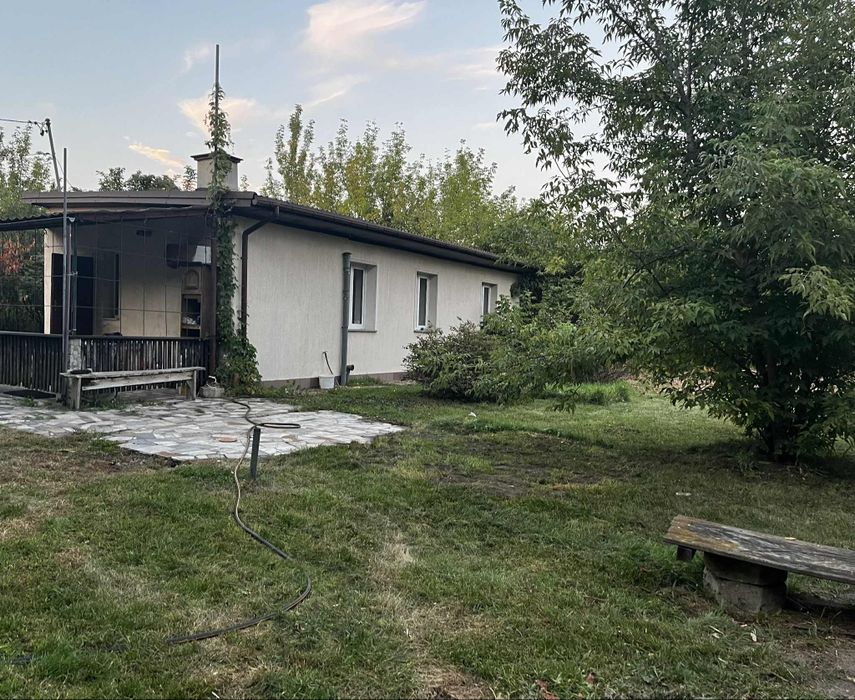 Do wynajęcia dom w Kobyłce ok 50 m
