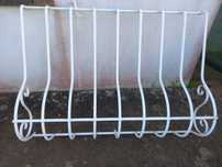 Grade para janela